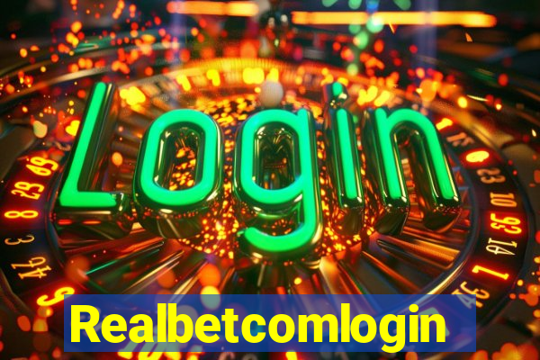 Realbetcomlogin