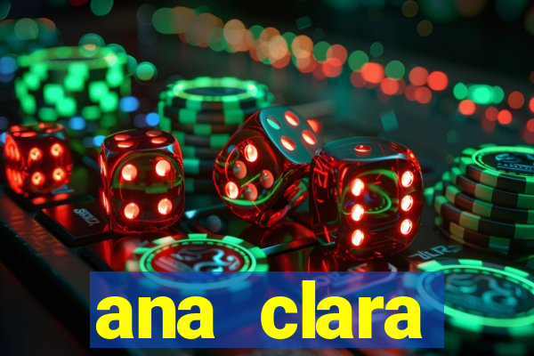 ana clara acompanhante porto alegre