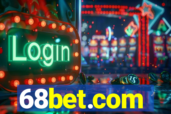 68bet.com