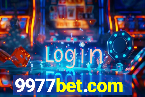 9977bet.com