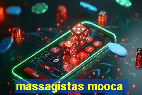 massagistas mooca