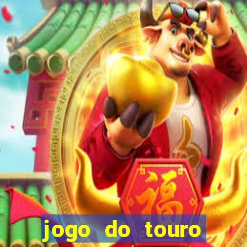 jogo do touro plataforma nova