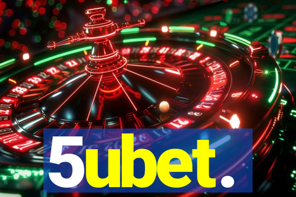 5ubet.