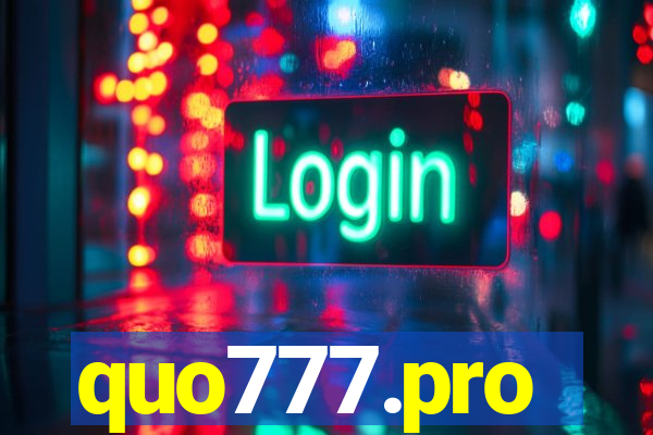 quo777.pro