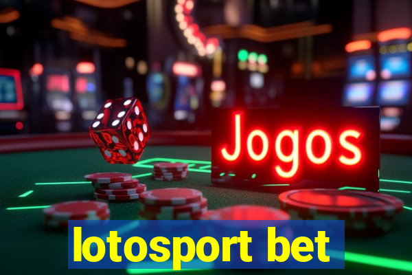 lotosport bet