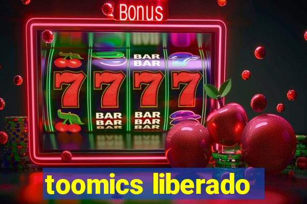 toomics liberado