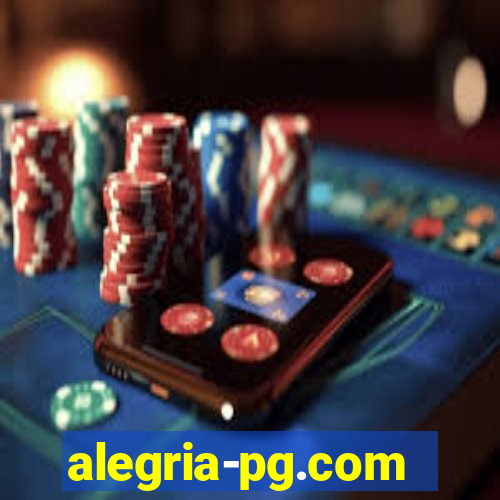 alegria-pg.com