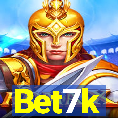 Bet7k