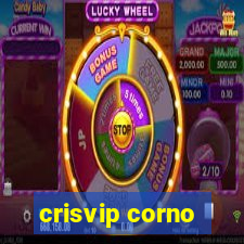 crisvip corno