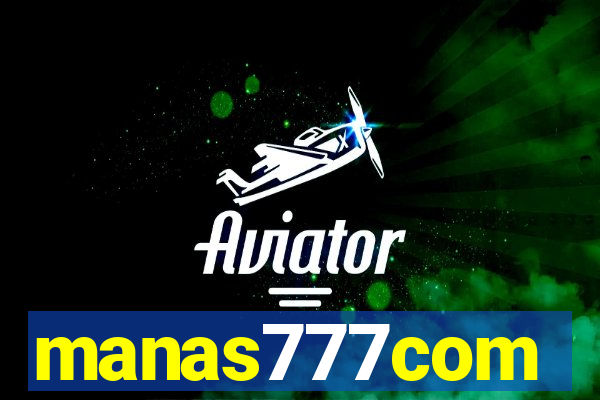 manas777com