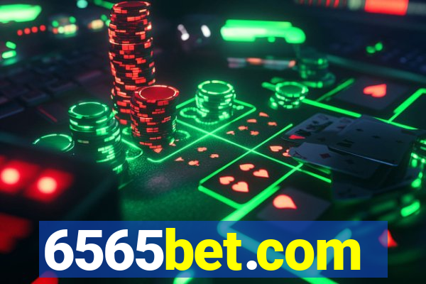 6565bet.com