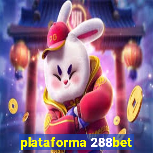 plataforma 288bet