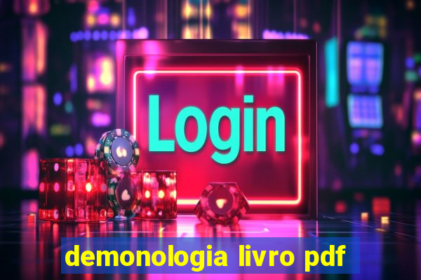 demonologia livro pdf