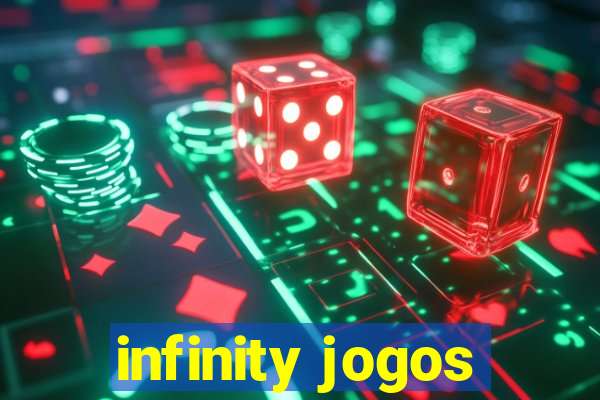 infinity jogos