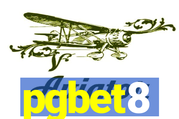 pgbet8