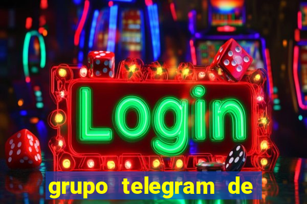 grupo telegram de jogos hackeado