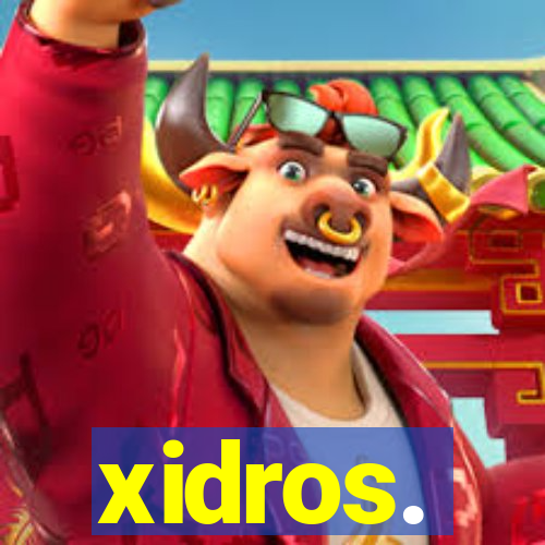 xidros.