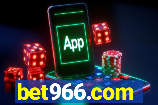 bet966.com