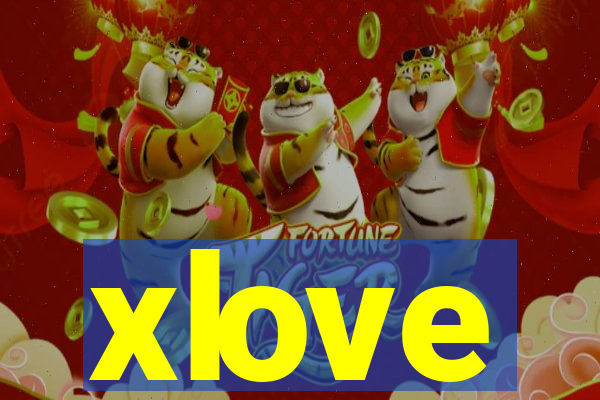 xlove