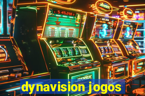 dynavision jogos