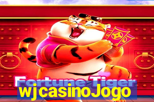 wjcasinoJogo