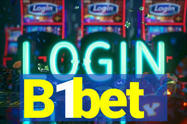 B1bet