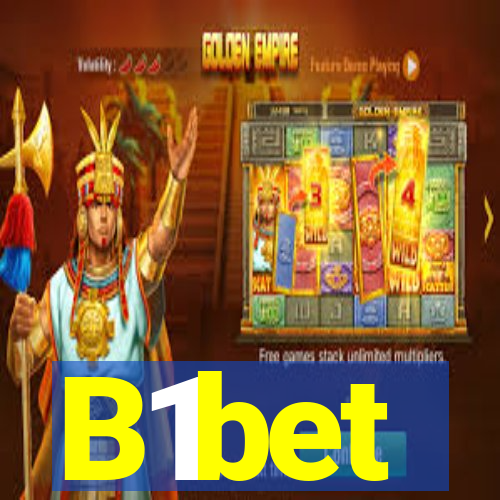 B1bet