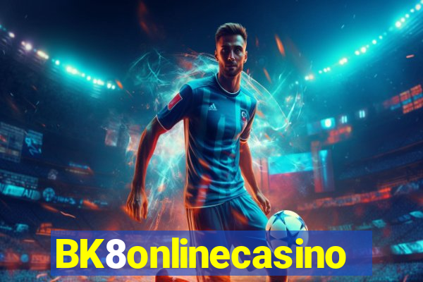 BK8onlinecasino