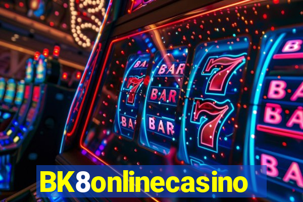 BK8onlinecasino