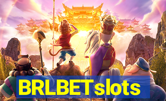 BRLBETslots