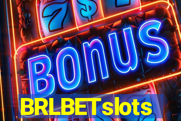 BRLBETslots