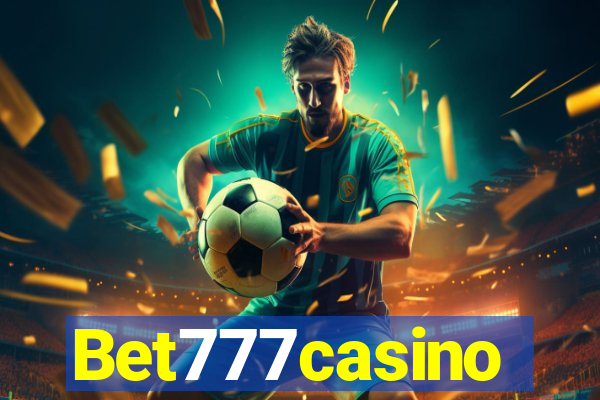 Bet777casino