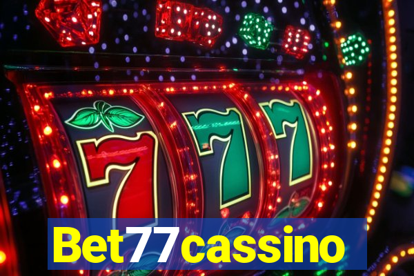 Bet77cassino