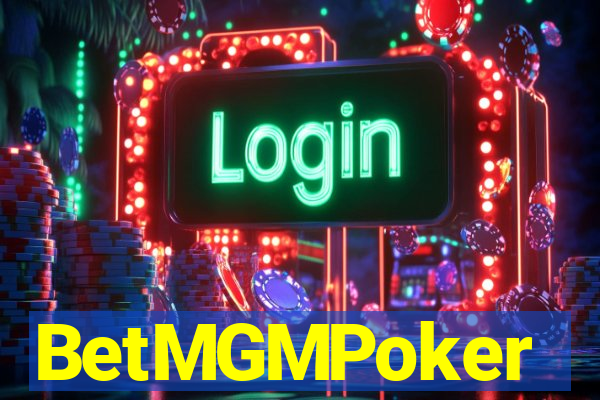 BetMGMPoker