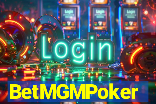 BetMGMPoker