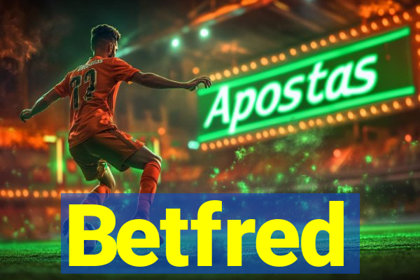 Betfred