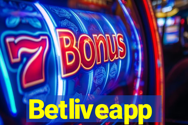 Betliveapp