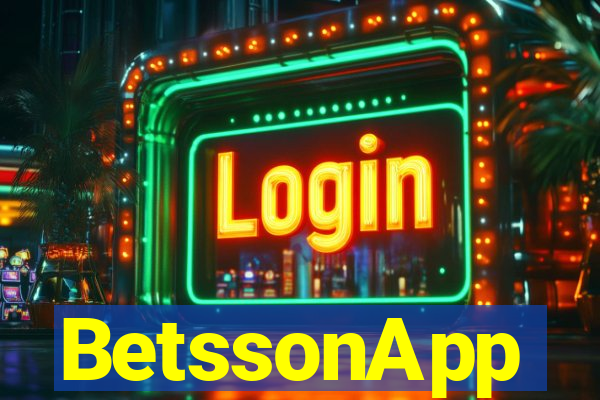 BetssonApp