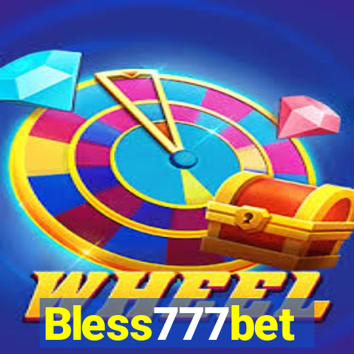 Bless777bet