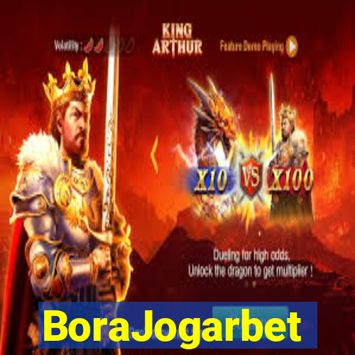 BoraJogarbet