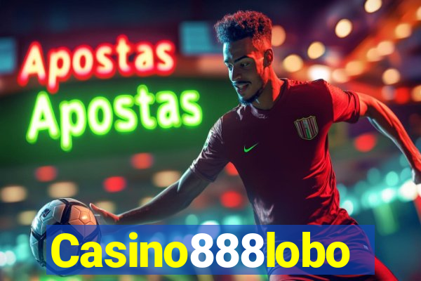 Casino888lobo