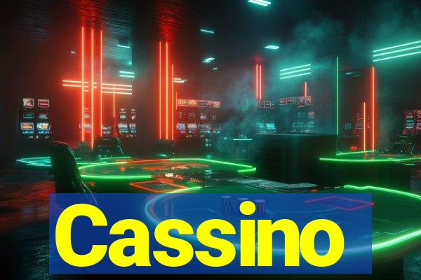 Cassino