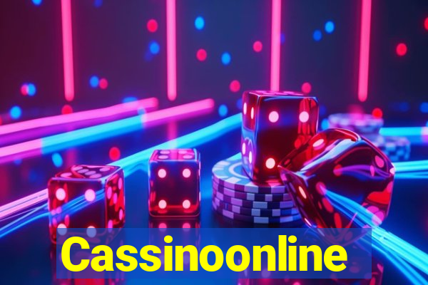 Cassinoonline