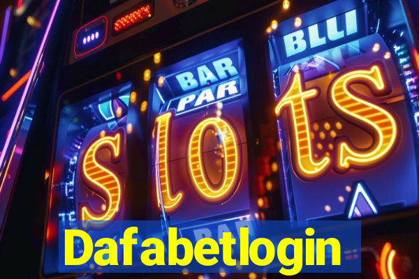 Dafabetlogin