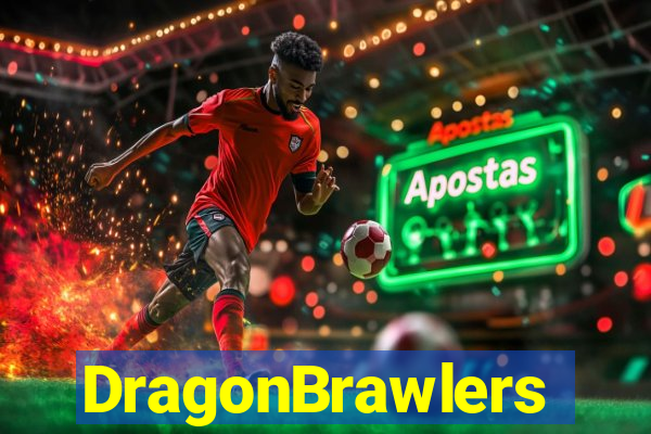 DragonBrawlers