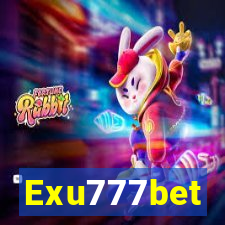 Exu777bet