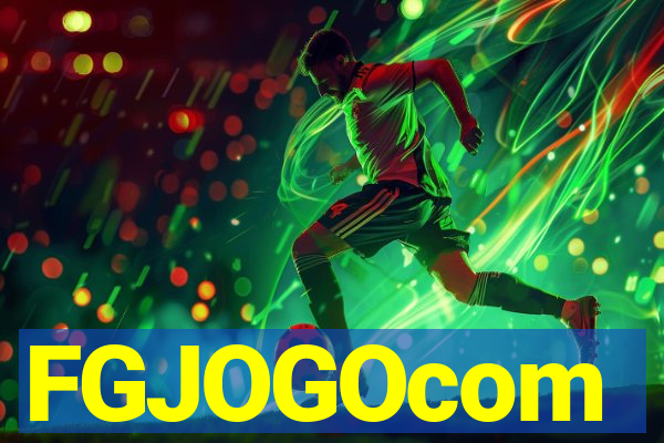 FGJOGOcom