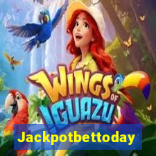 Jackpotbettoday