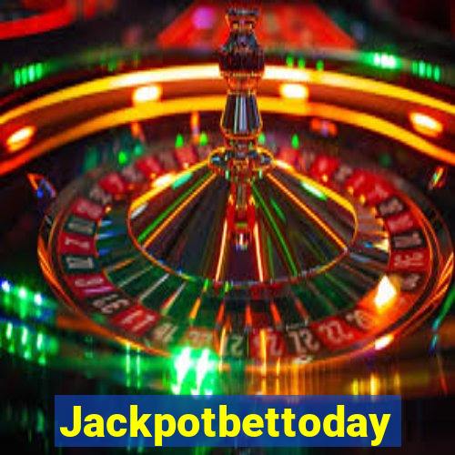 Jackpotbettoday