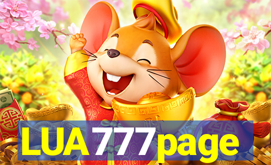 LUA777page